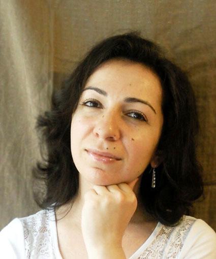 Hakobyan Lusine