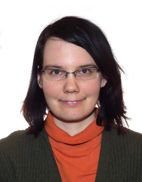 Longa Anna Zsófia