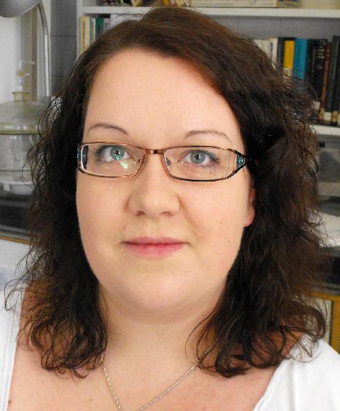 Dr. Dorkó Éva
