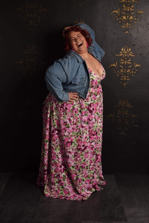 Csóka Anita