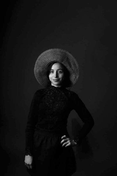 Mkrtchyan Fanni