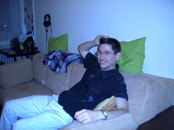 Böröczki Csaba