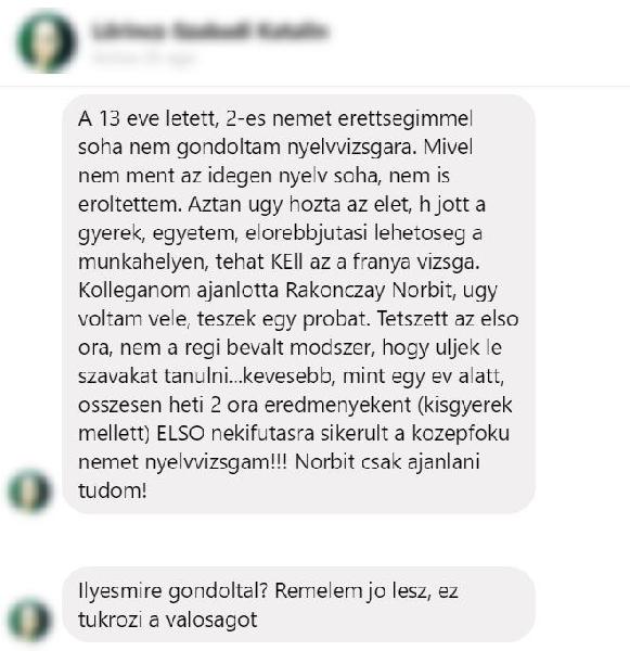 Rakonczay Norbert