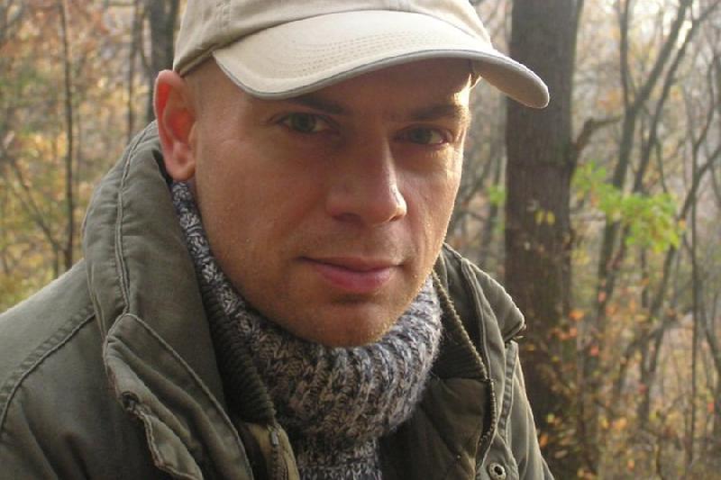 Radics Péter