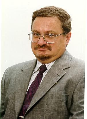 Jordán Sándor