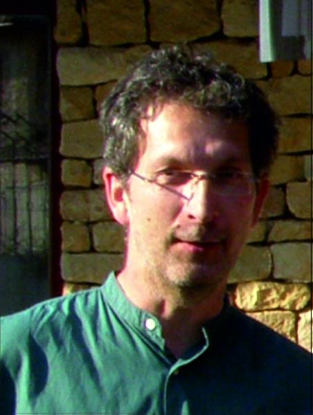 Berkes Gyula