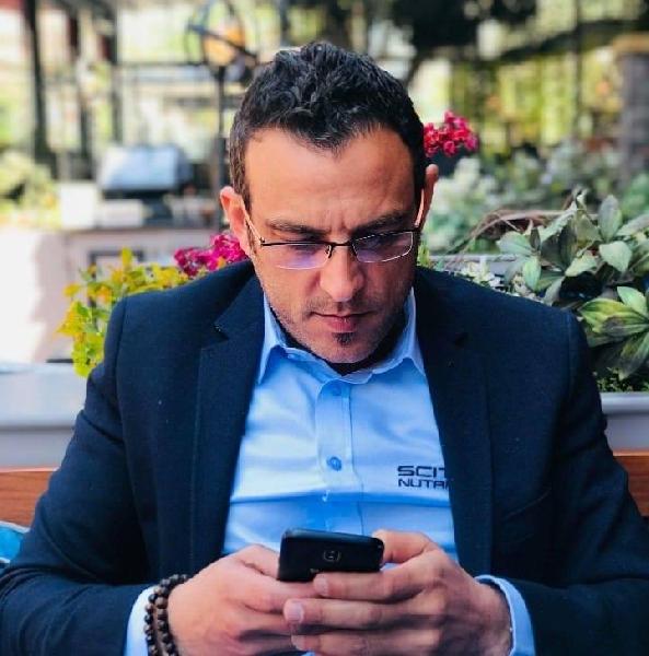dr. Lulu Maged