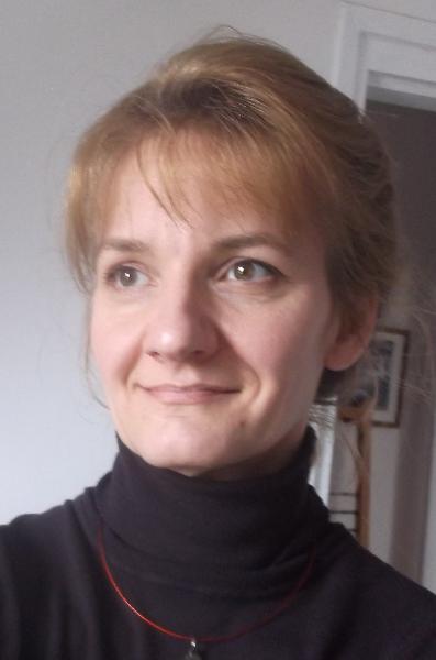 Gaál Mariann
