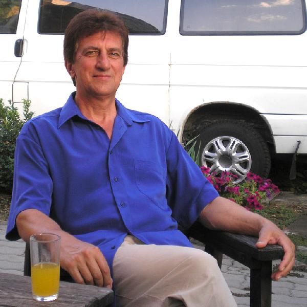 Csépány Tamás