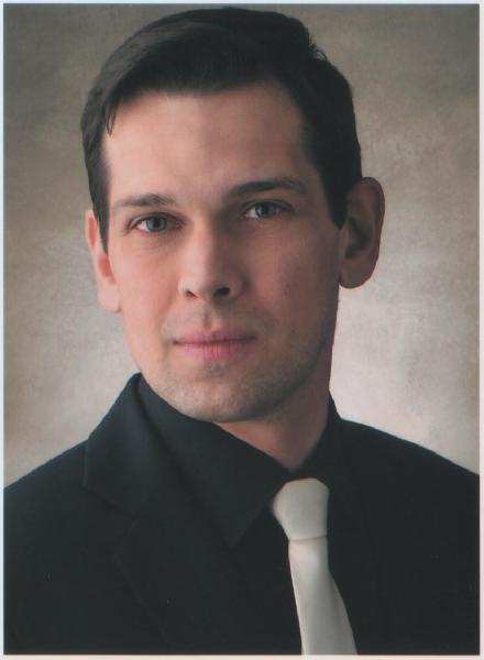 Seregélyes Gábor