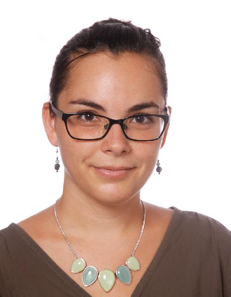 Várfalvi Réka