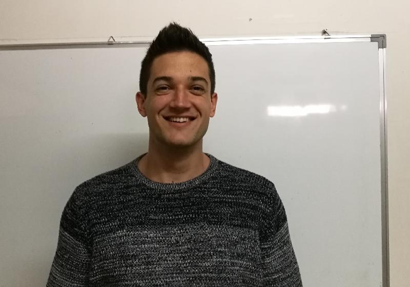Sallai Dávid