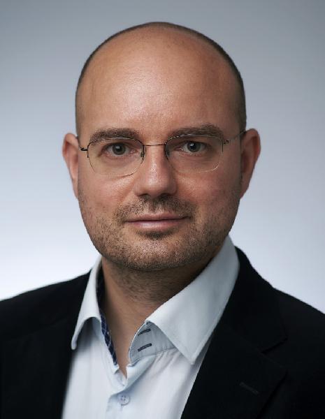 Lénárt Imre