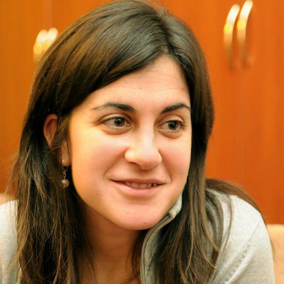 Szalay Kornélia