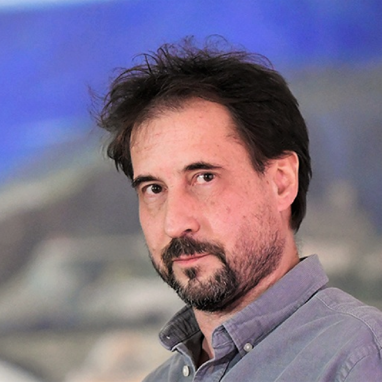 Császár Gábor