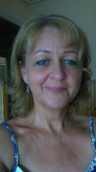 Bencsik Zsuzsanna