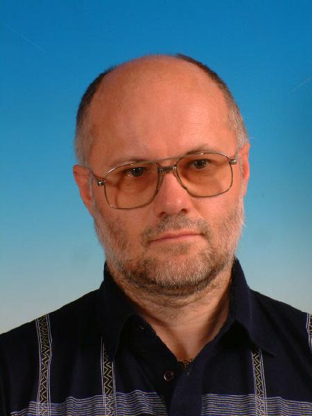 Révész János