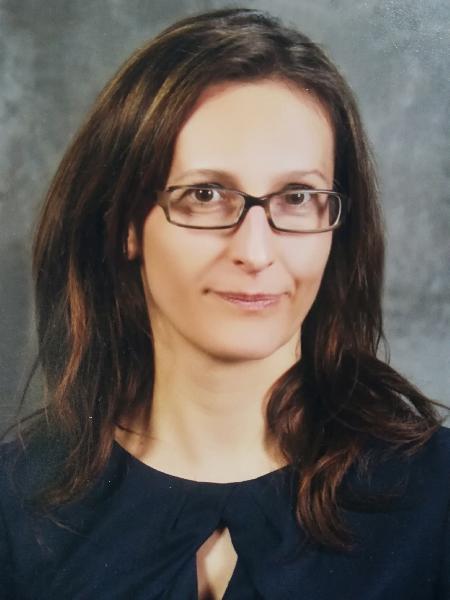 Solti Gabriella