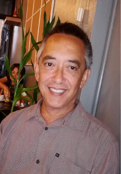 Enrique Chang