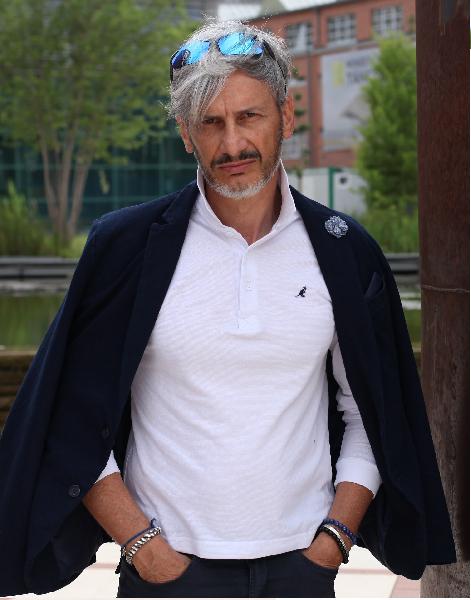 Ennio G. Zingale