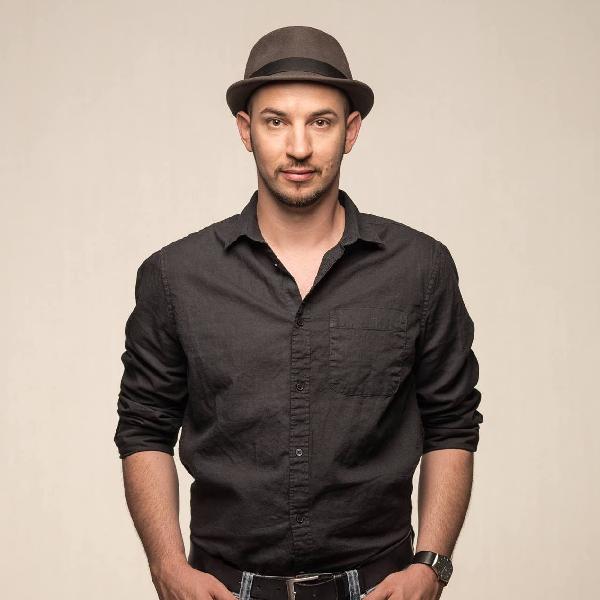 Reschofsky Dávid