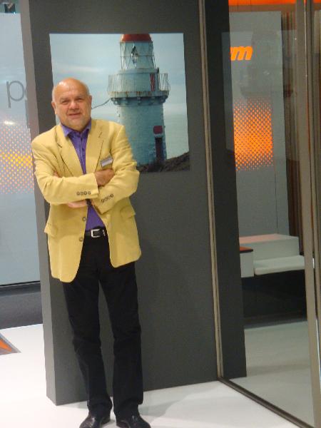 Ferenczi Péter
