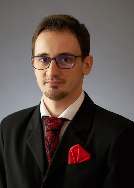 Magyar Róbert