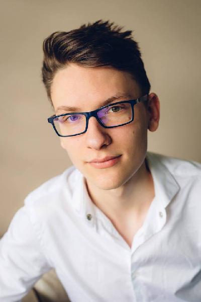 Fellegi Dávid