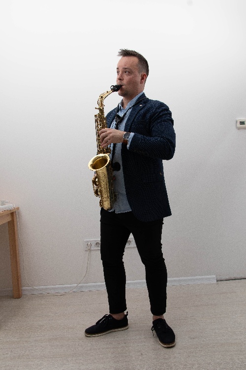 Szánkár Gergő