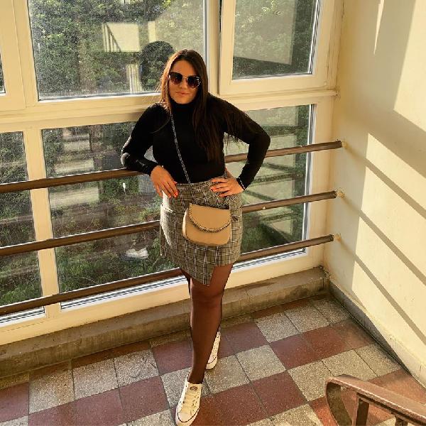Varga Rebeka