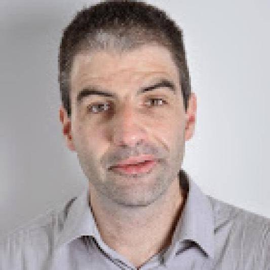 Votisky András