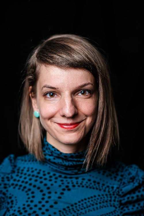 Tamási Borbála
