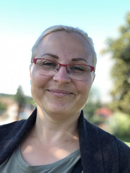 K. Rita