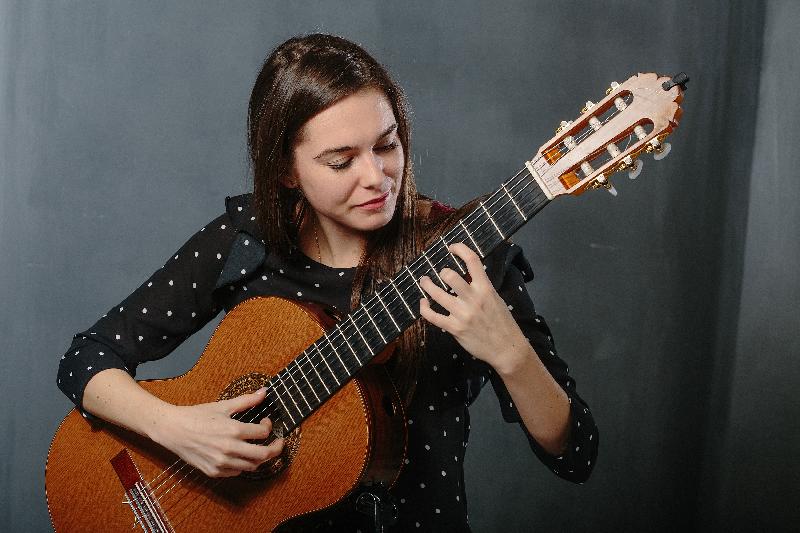 Szeghy Eszter