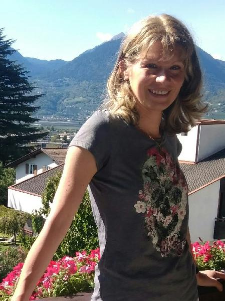 Gáspár Krisztina
