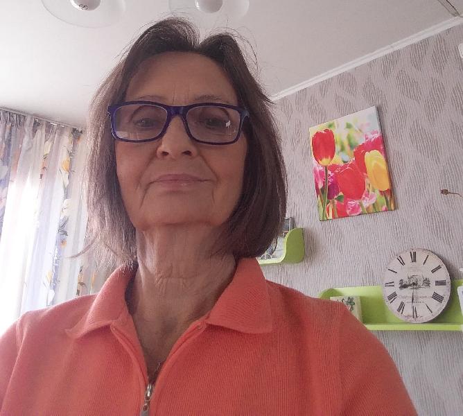 Volkova Tatyjana