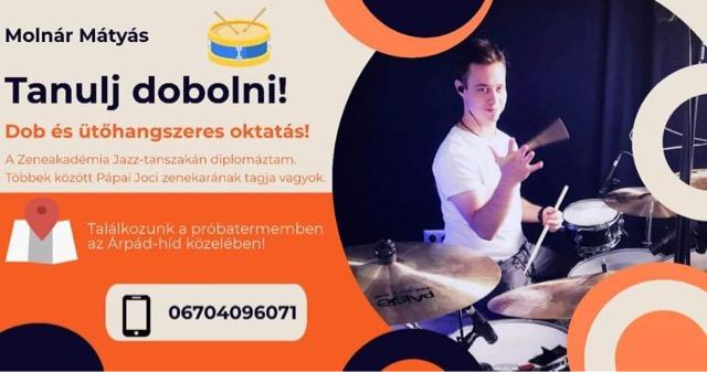 Molnár Mátyás