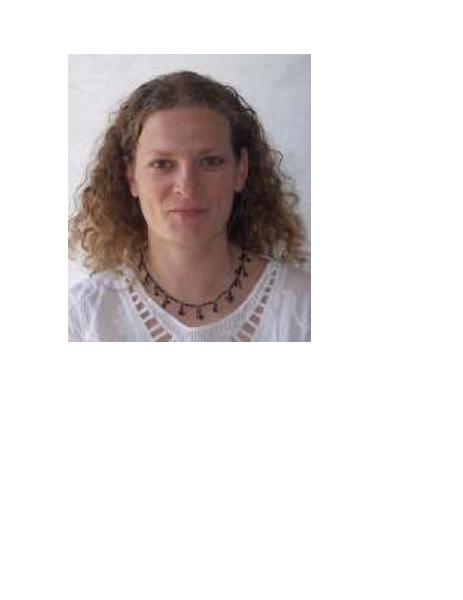 Péceli Veronika