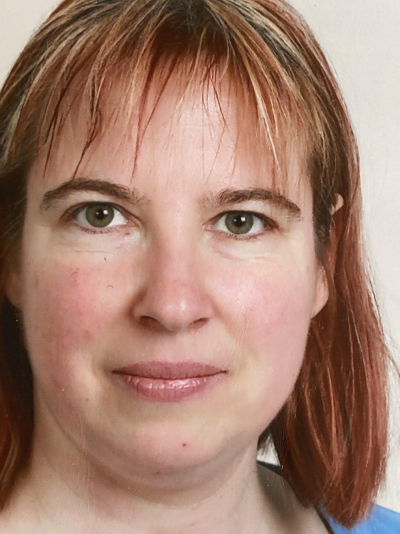 Barczai Anna