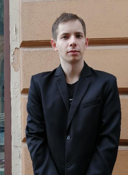 Molnár Gergely