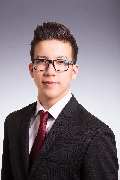 Tran Ádám