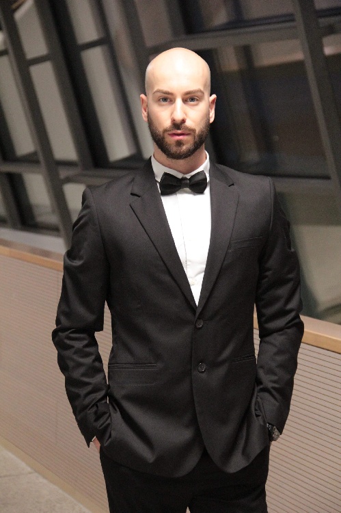 Mehandzhiev Miroslav