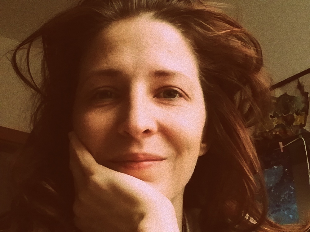 Sebestyén Judit
