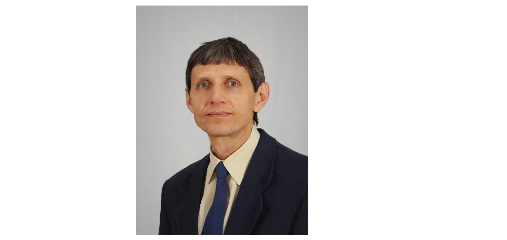 dr. Török István
