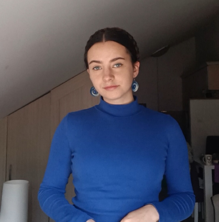 Csorba Eszter