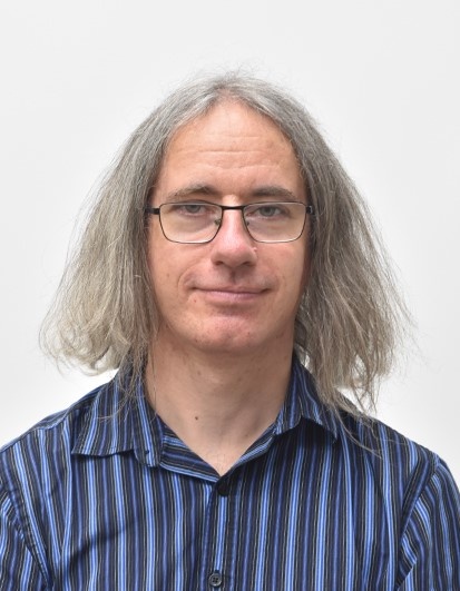 Dr. Czétány György