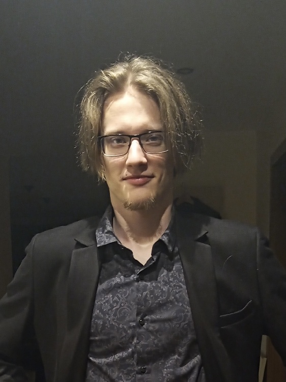 Marton Máté