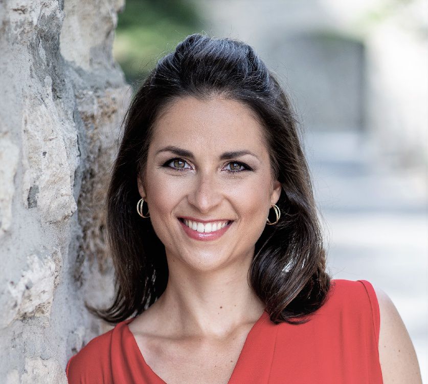 Gönczi Barbara