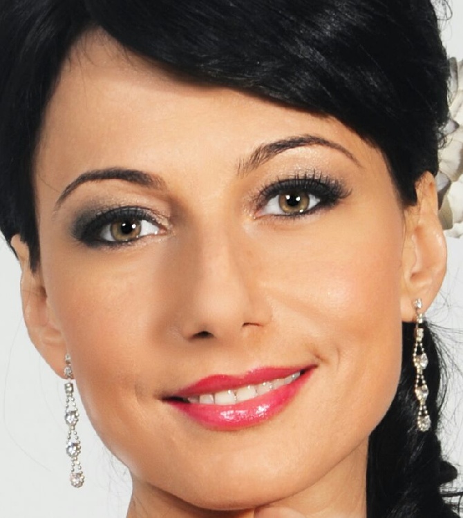 Benedekfi Katalin