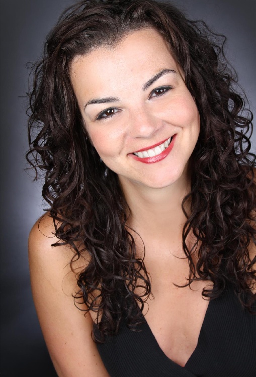 Borlói Anita